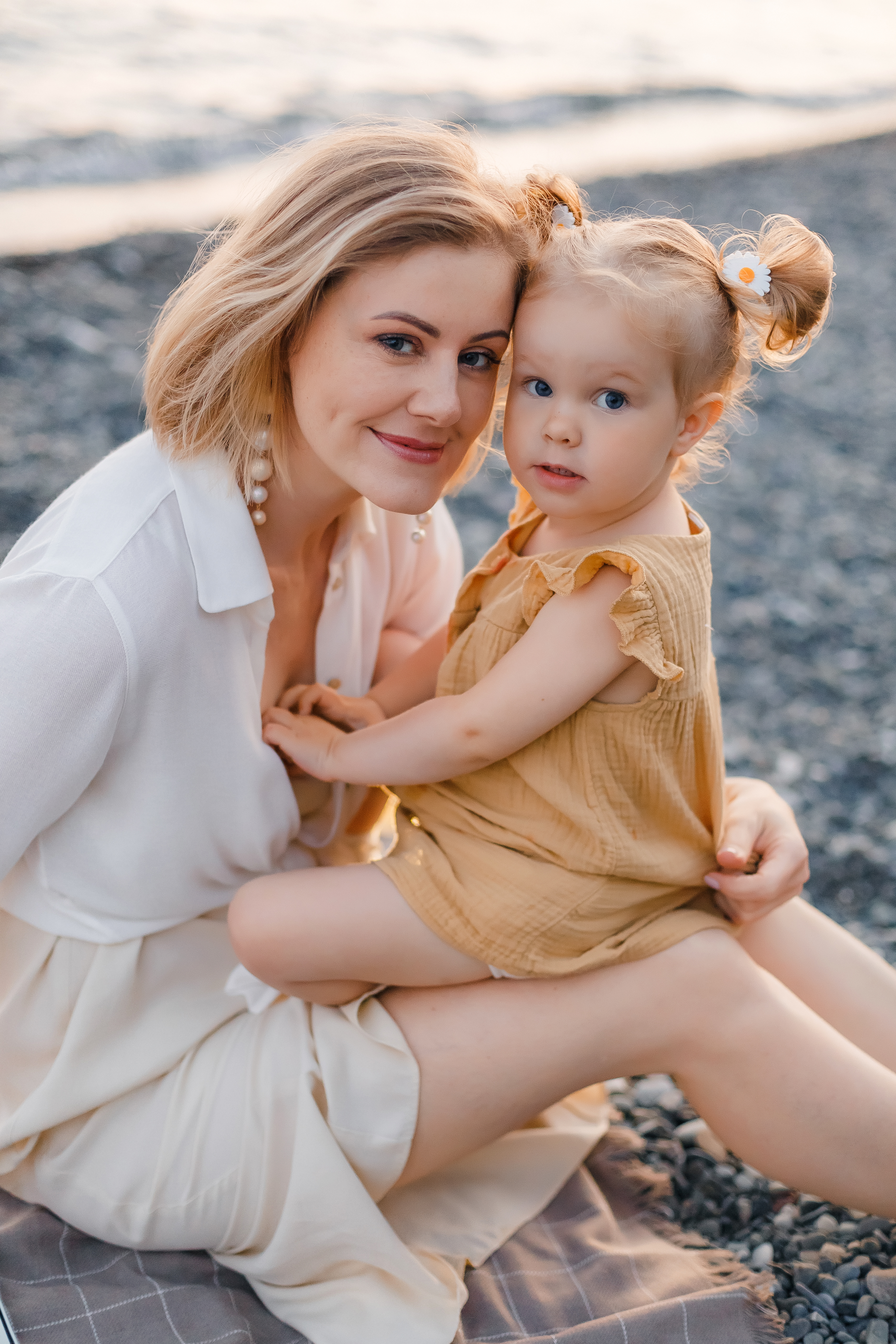 Одеяло для девочки